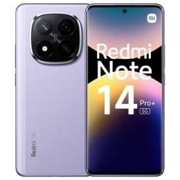 Xiaomi Redmi Note 14 Pro+ 5G 12/256Gb EU Lavender Purple