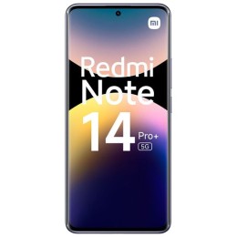 Xiaomi Redmi Note 14 Pro+ 5G 12/256Gb EU Lavender Purple