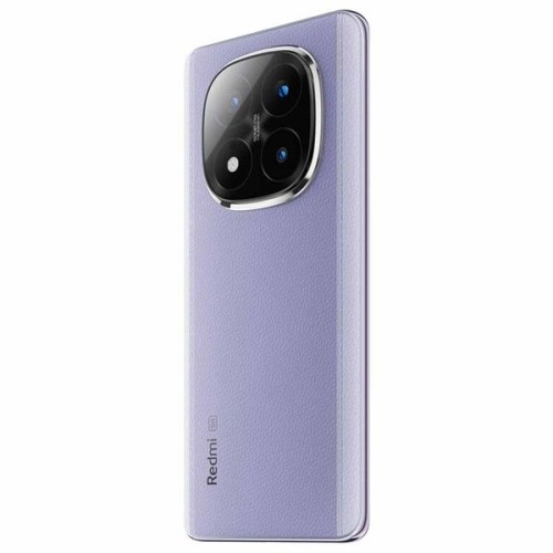 Xiaomi Redmi Note 14 Pro+ 5G 12/256Gb EU Lavender Purple