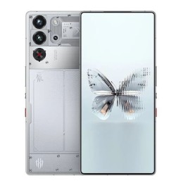 ZTE Nubia Red Magic 10 Pro 16/512Gb EU Moonlight