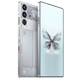 ZTE Nubia Red Magic 10 Pro 16/512Gb EU Moonlight