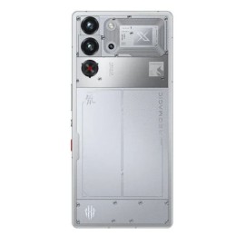 ZTE Nubia Red Magic 10 Pro 16/512Gb EU Moonlight