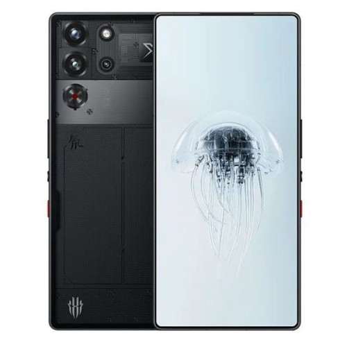 ZTE Nubia Red Magic 10 Pro 16/512Gb EU Dusk