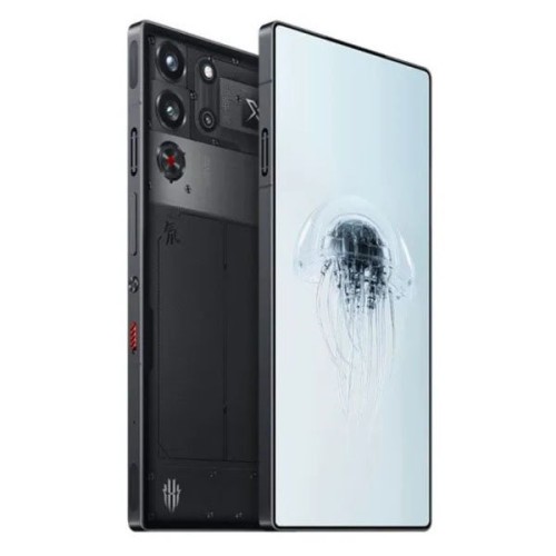 ZTE Nubia Red Magic 10 Pro 16/512Gb EU Dusk