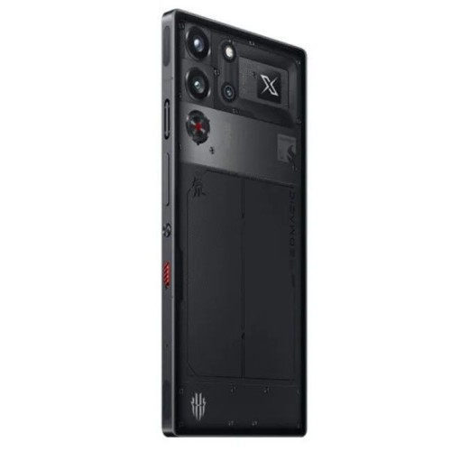 ZTE Nubia Red Magic 10 Pro 16/512Gb EU Dusk