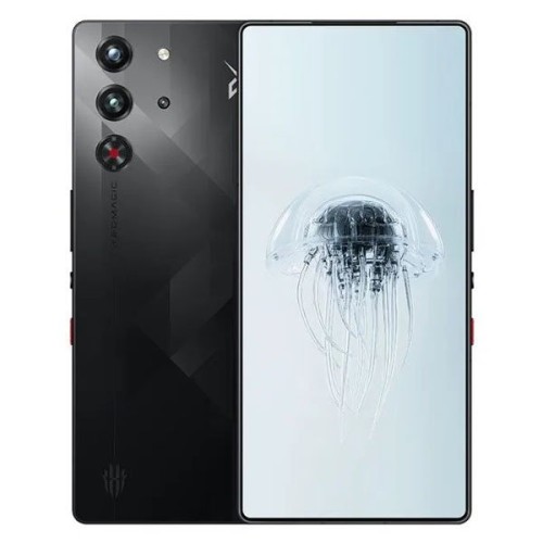 ZTE Nubia Red Magic 10 Pro 12/256Gb EU Shadow