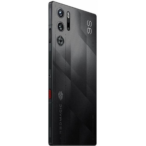 ZTE Nubia Red Magic 9S Pro 12/256Gb EU Sleet