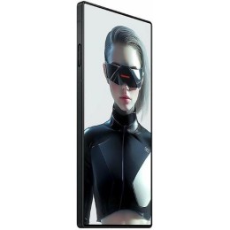 ZTE Nubia Red Magic 9S Pro 12/256Gb EU Sleet