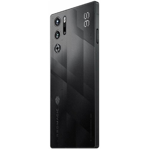 ZTE Nubia Red Magic 9S Pro 12/256Gb EU Sleet