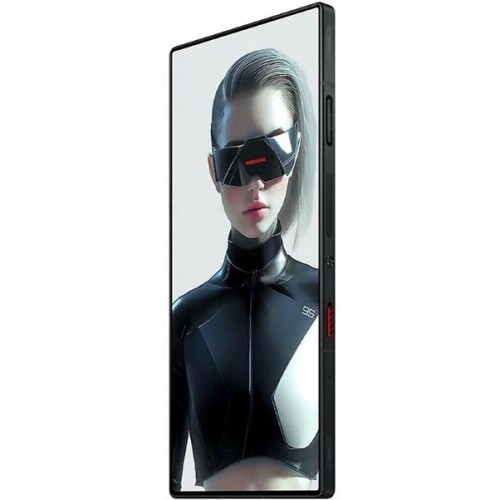 ZTE Nubia Red Magic 9S Pro 12/256Gb EU Sleet