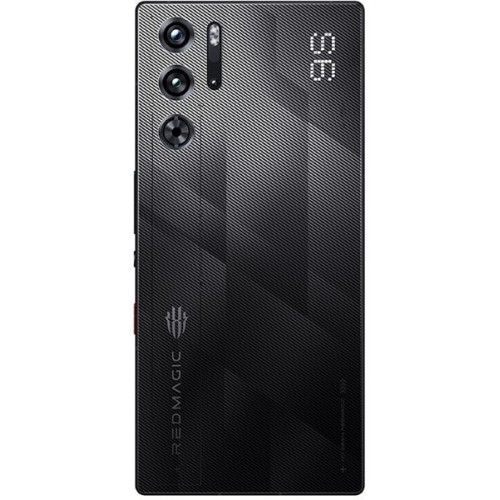 ZTE Nubia Red Magic 9S Pro 12/256Gb EU Sleet