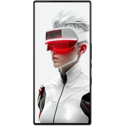 ZTE Nubia Red Magic 9S Pro 16/512Gb EU Cyclone