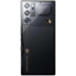 ZTE Nubia Red Magic 9S Pro 16/512Gb EU Cyclone