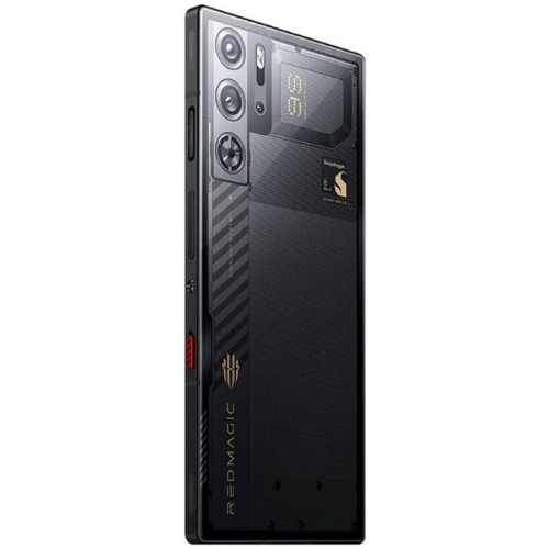 ZTE Nubia Red Magic 9S Pro 16/512Gb EU Cyclone