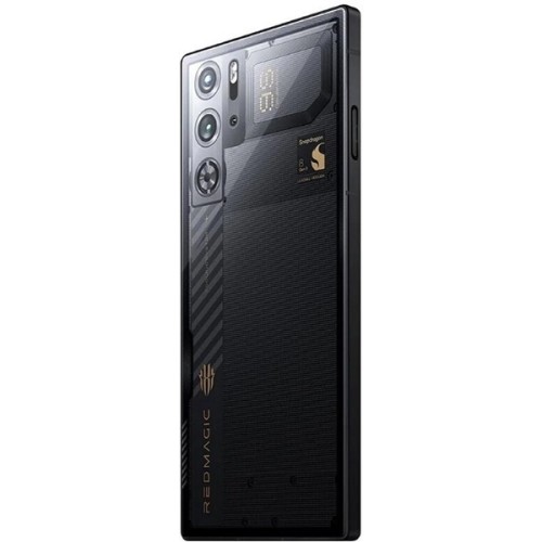 ZTE Nubia Red Magic 9S Pro 16/512Gb EU Cyclone