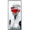 ZTE Nubia Red Magic 9S Pro 12/256Gb EU Snowfall Silver