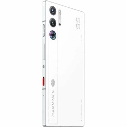 ZTE Nubia Red Magic 9S Pro 12/256Gb EU Frost
