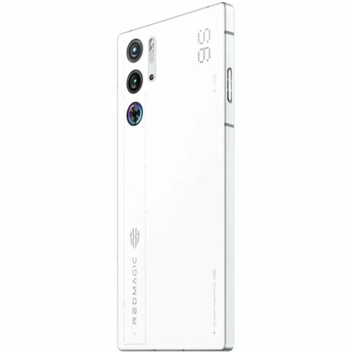 ZTE Nubia Red Magic 9S Pro 12/256Gb EU Frost