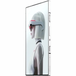 ZTE Nubia Red Magic 9S Pro 12/256Gb EU Frost