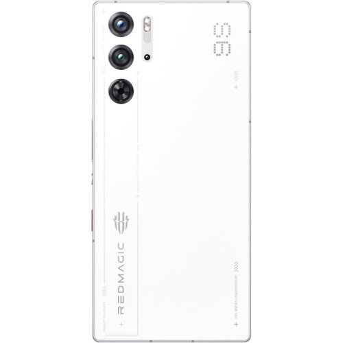 ZTE Nubia Red Magic 9S Pro 12/256Gb EU Frost