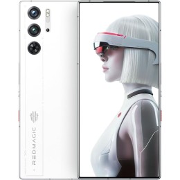 ZTE Nubia Red Magic 9S Pro 12/256Gb EU Frost