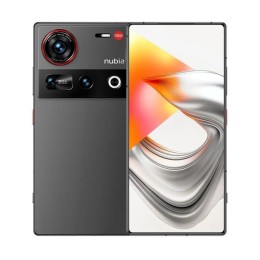 ZTE Nubia Z70 Ultra 12/256Gb EU Black