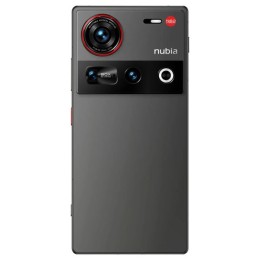 ZTE Nubia Z70 Ultra 12/256Gb EU Black