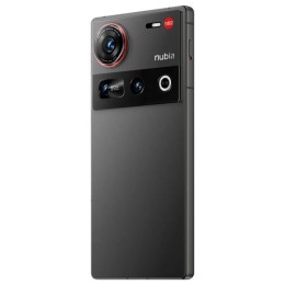 ZTE Nubia Z70 Ultra 12/256Gb EU Black