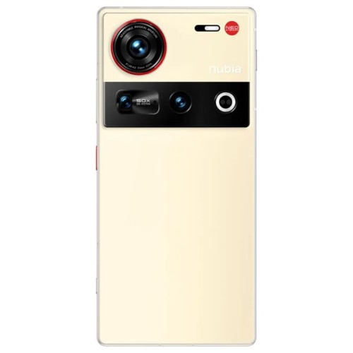 ZTE Nubia Z70 Ultra 12/256Gb EU Yellow