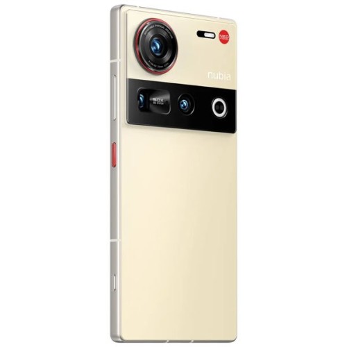 ZTE Nubia Z70 Ultra 12/256Gb EU Yellow