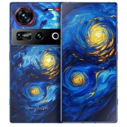 ZTE Nubia Z70 Ultra 16/512Gb EU Starry Night