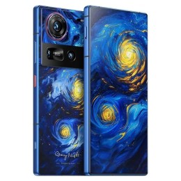 ZTE Nubia Z70 Ultra 16/512Gb EU Starry Night