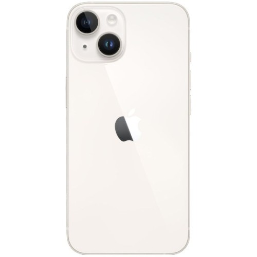 Apple iPhone 14 128Gb Dual eSim Starlight