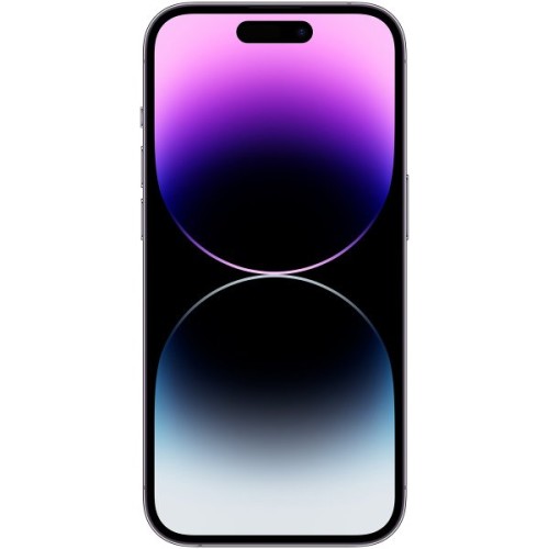 Apple iPhone 14 Pro Max 256Gb Dual eSim Deep Purple