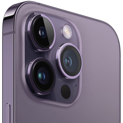 Apple iPhone 14 Pro Max 256Gb Dual eSim Deep Purple