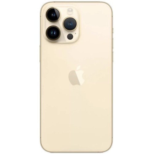 Apple iPhone 14 Pro Max 256Gb Dual eSim Gold