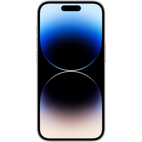 Apple iPhone 14 Pro Max 1Tb Dual nanoSim Silver