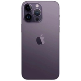 Apple iPhone 14 Pro Max 256Gb Dual nanoSim Deep Purple