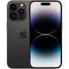 Apple iPhone 14 Pro Max 256Gb Dual nanoSim Space Black
