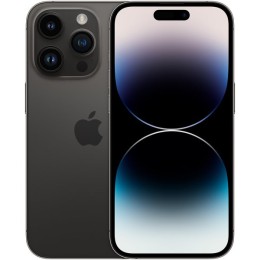 Apple iPhone 14 Pro Max 256Gb Dual nanoSim Space Black