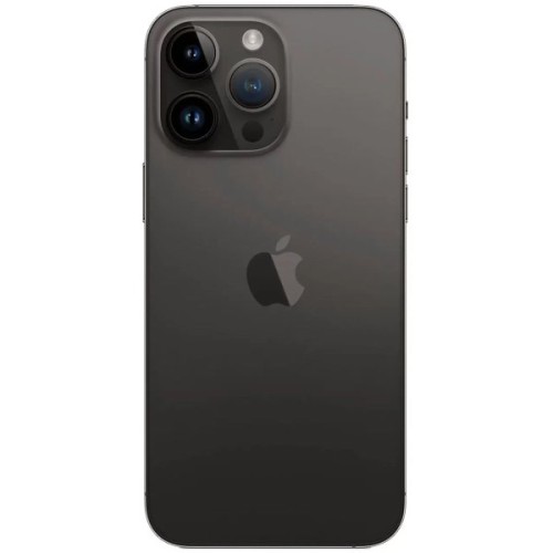 Apple iPhone 14 Pro Max 256Gb Dual nanoSim Space Black