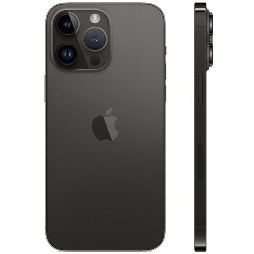 Apple iPhone 14 Pro Max 256Gb Dual nanoSim Space Black