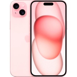 Apple iPhone 15 512Gb nanoSim + eSim Pink