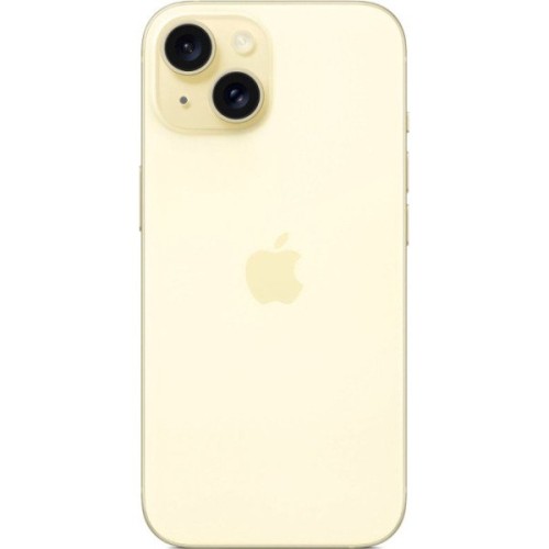Apple iPhone 15 256Gb nanoSim + eSim Yellow