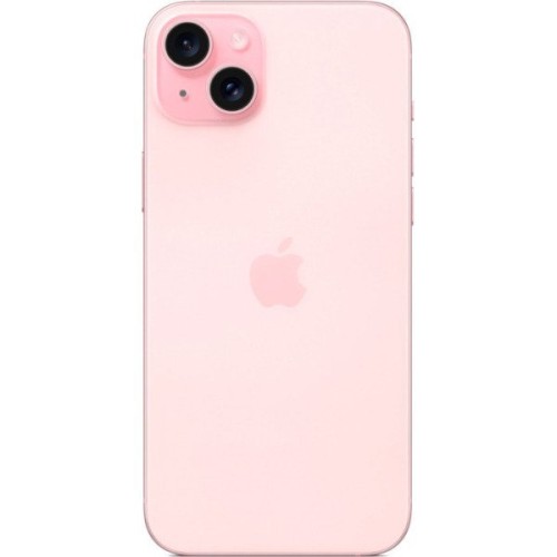 Apple iPhone 15 256Gb Dual eSim Pink
