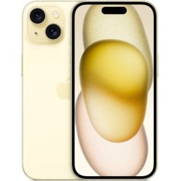Apple iPhone 15 256Gb Dual eSim Yellow
