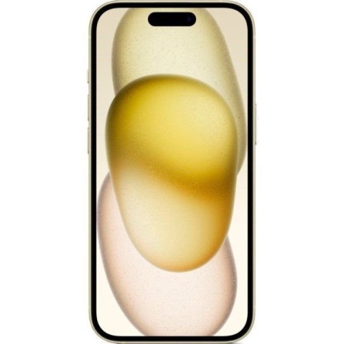 Apple iPhone 15 256Gb Dual eSim Yellow