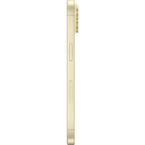 Apple iPhone 15 256Gb Dual eSim Yellow
