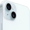 Apple iPhone 15 128Gb Dual eSim Blue