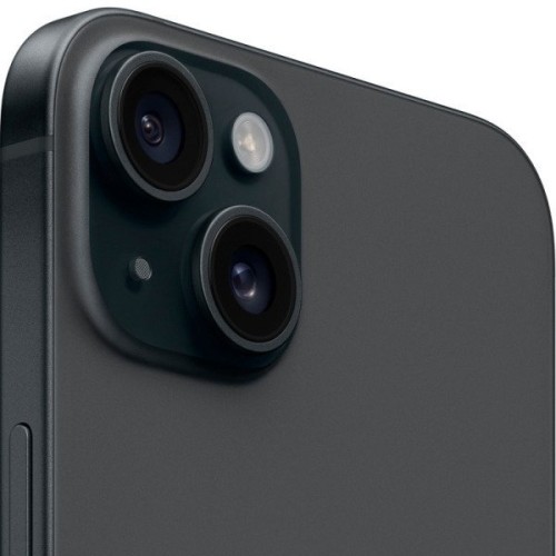 Apple iPhone 15 128Gb Dual eSim Black